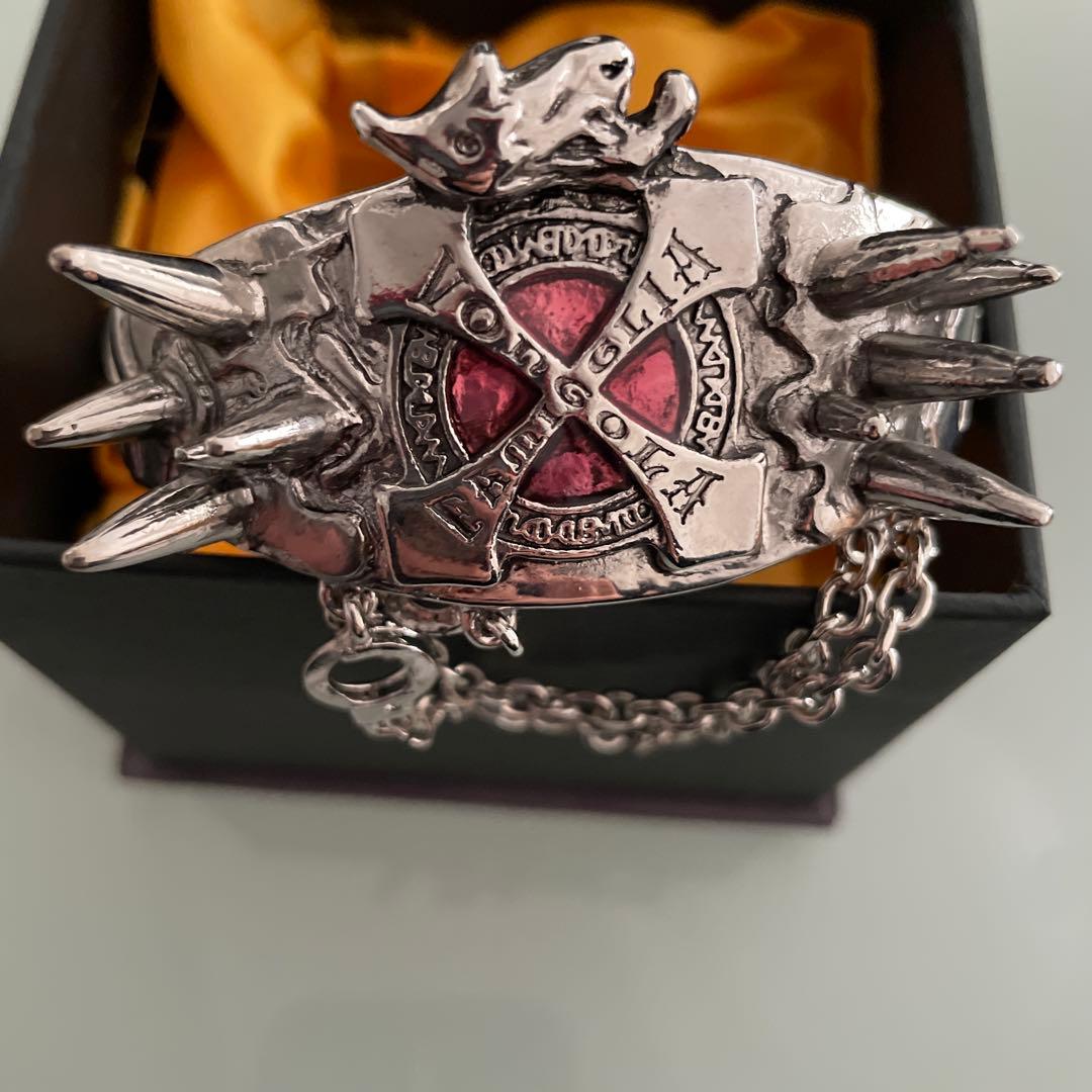 家庭教師ヒットマンREBORN! ブレスレット