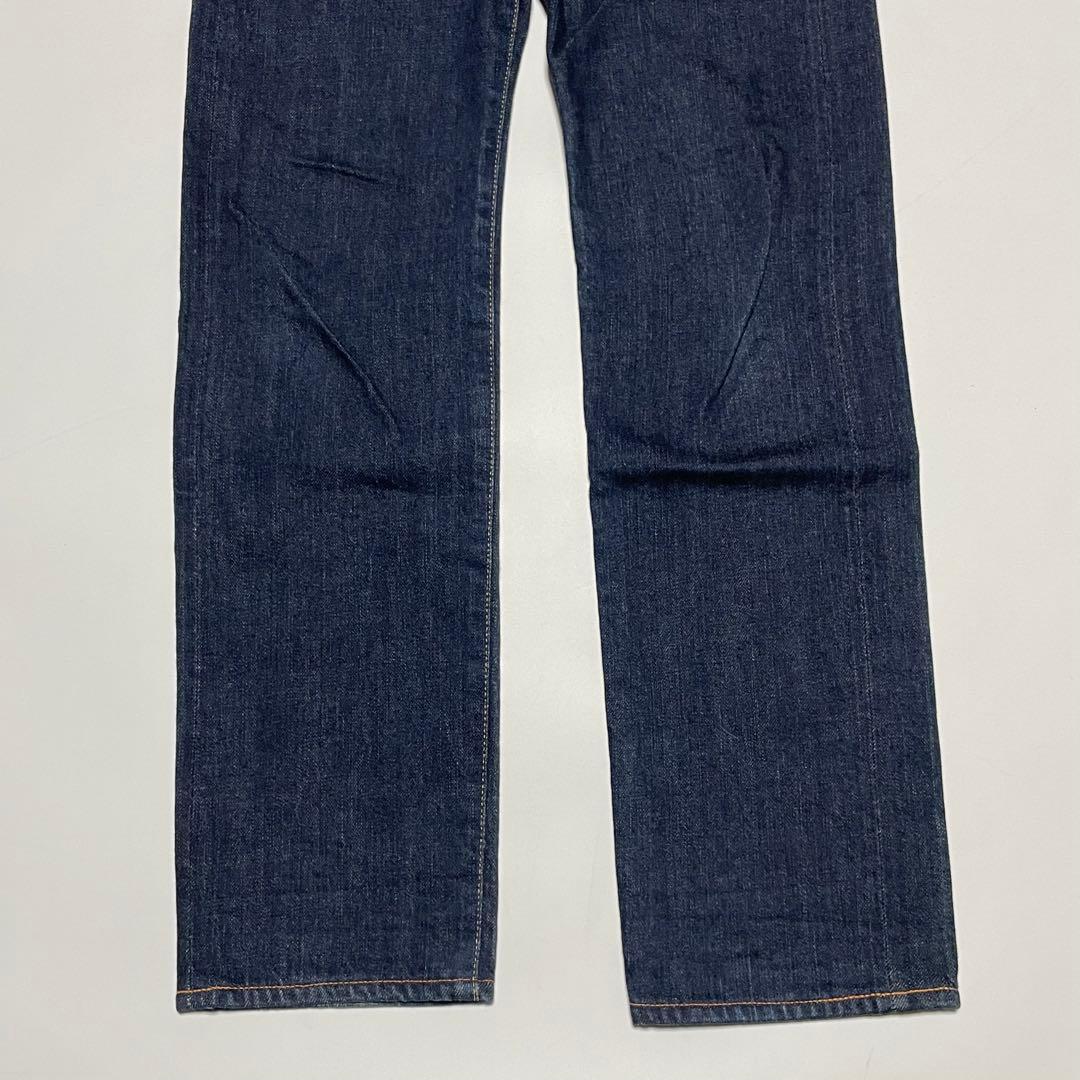 EVISU 大黒　ビッグカモメ　DONNA　27　ピンク　エヴィス　エビス　希少