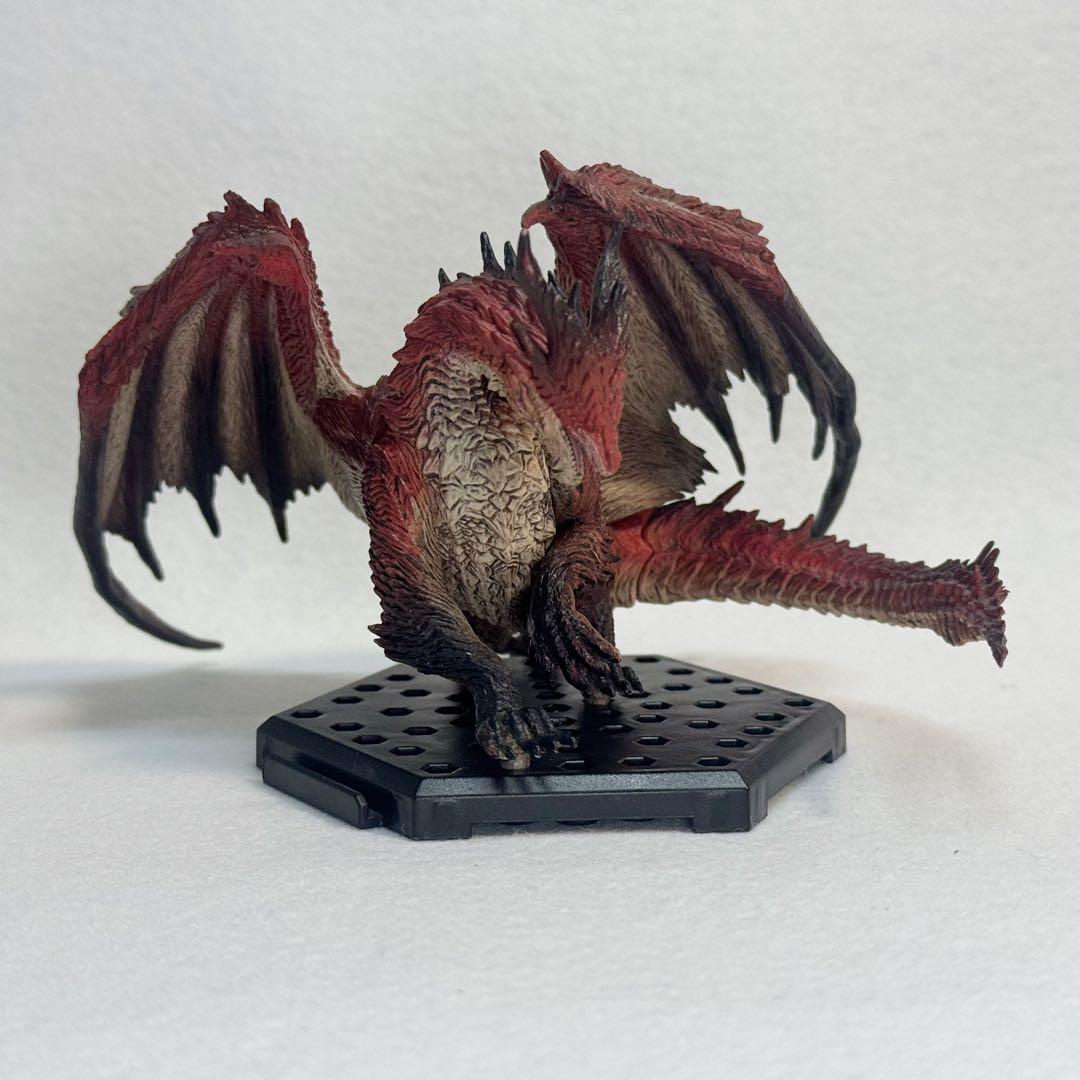 モンスターハンター スタンダードモデル Plus Vol.18 フルコンプセット