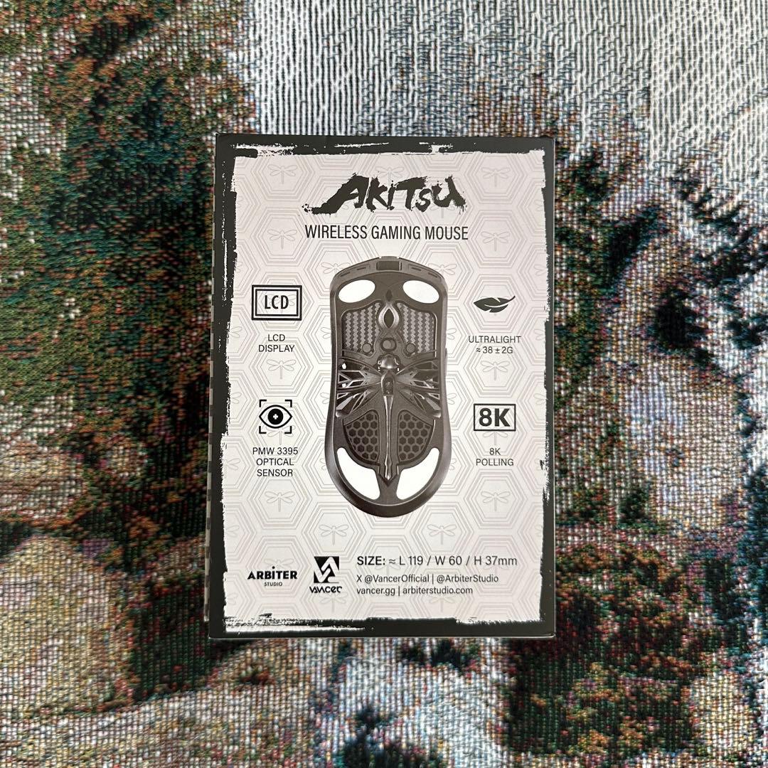 辻*樹様 Arbiter Studio AKITSU