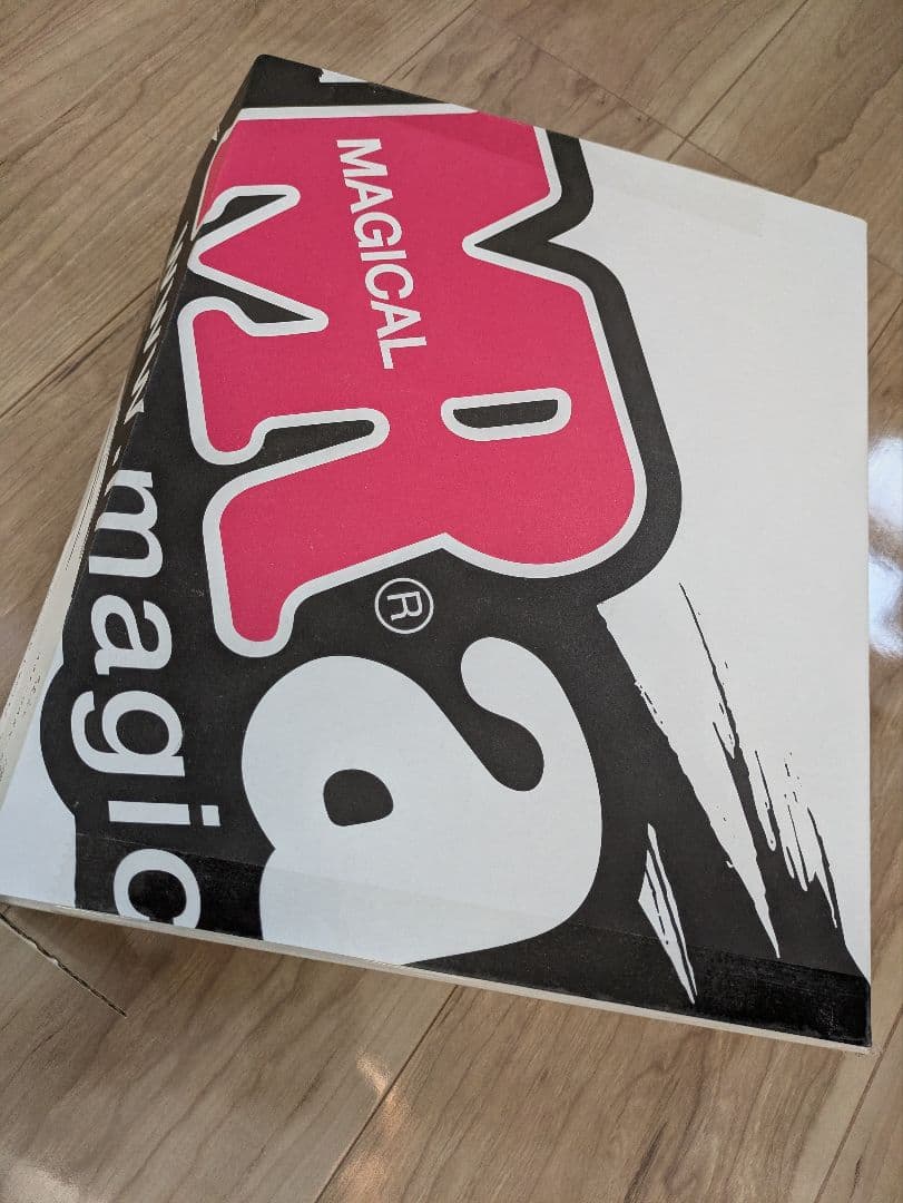 とら様専用 マジカルレーシング カーボン NK1ミラー type4 - メルカリ