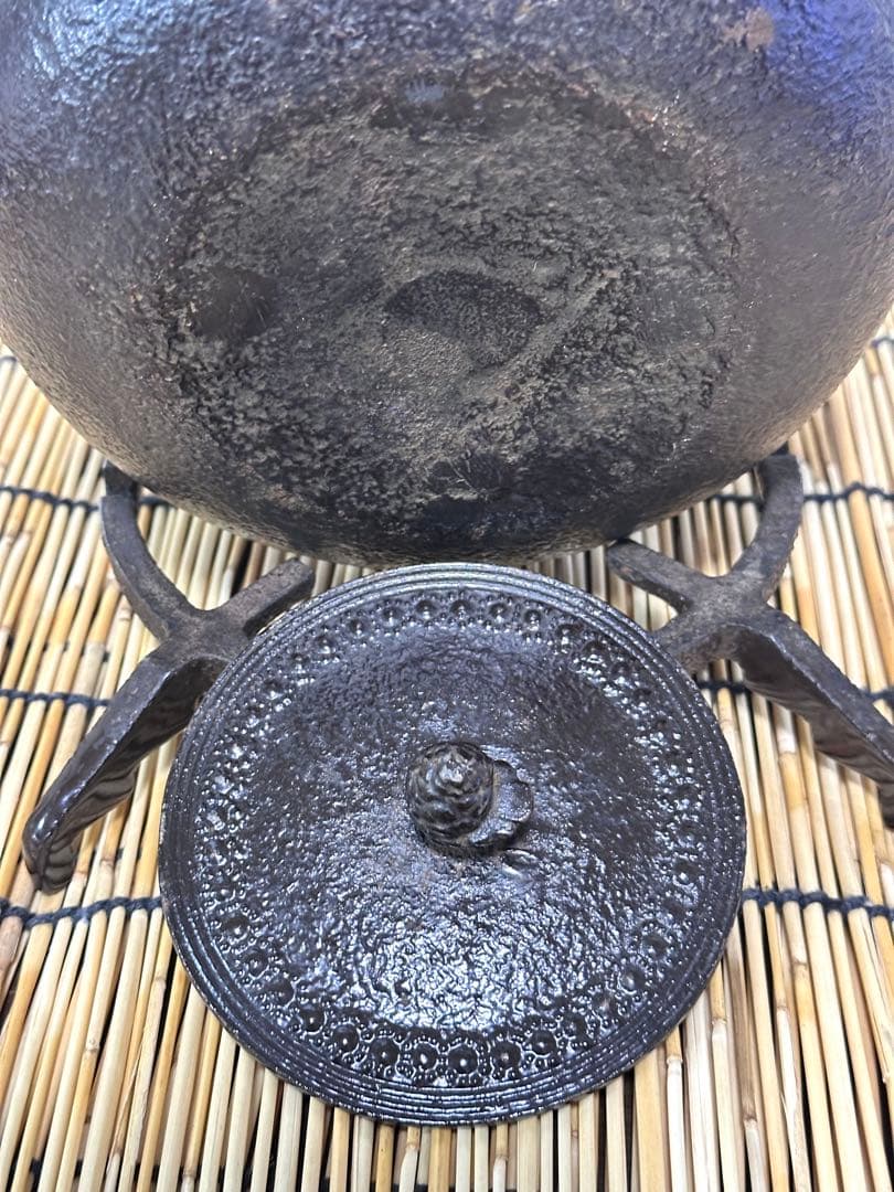 未使用品 岩手県奥州水沢幸工芸 現代の名工 佐藤勝久造 ノブシン様