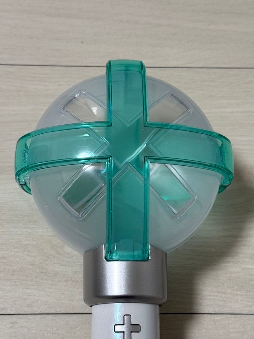 TXT ペンライト ver2 MOA棒 モア棒 - メルカリ