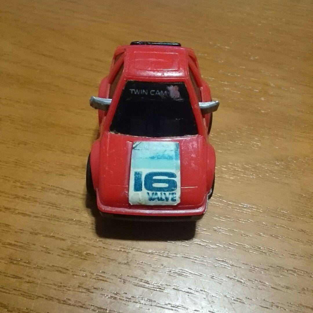 チョロQ 1980年日本製 - メルカリ