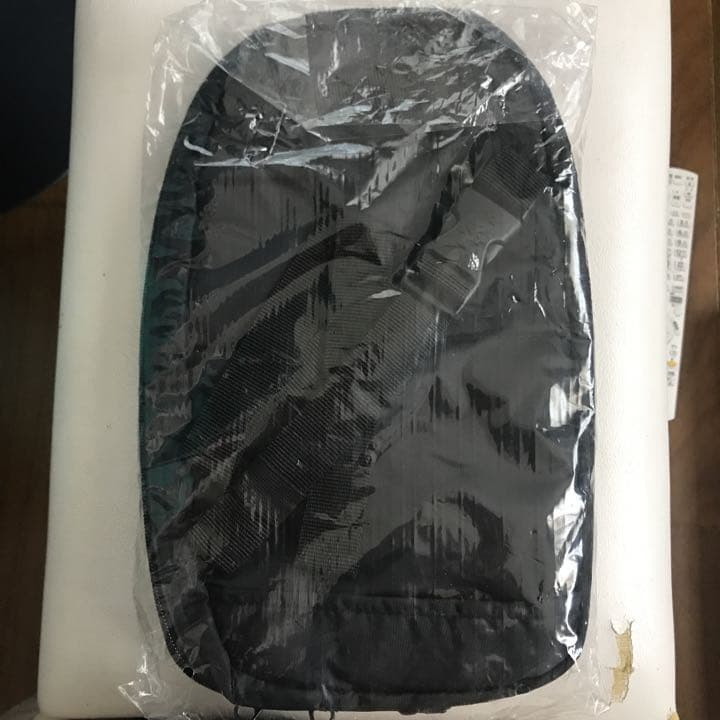 【希少品】新品未開封 THE ALFEE幻のロンドン公演ノベルティ