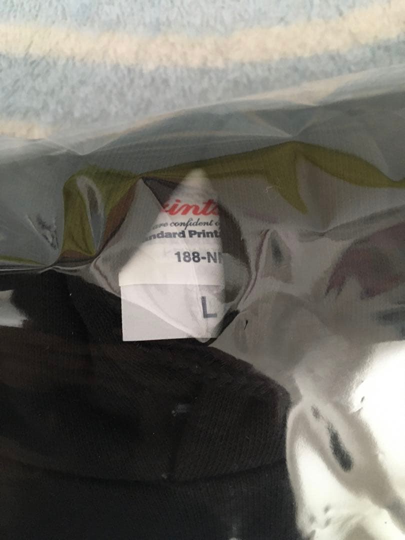 ヒロアカ 非売品パーカー