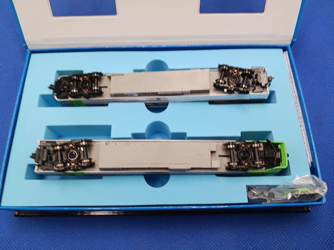 TOMIX 98895 98896マイクロエース A7220スーパー白鳥10両 - メルカリ