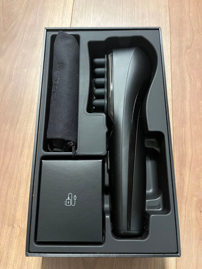 MYTREX VIDO マイトレックス　ビドー マイトレックス＞ モーションブラシ VIDO (ビドー)の通販｜セブン