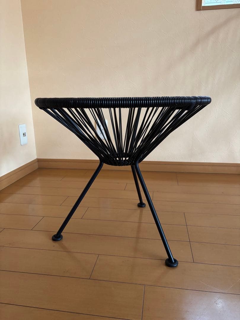 獅子心王様専用①】美品 METROCS 正規品 アカプルコチェア - メルカリ