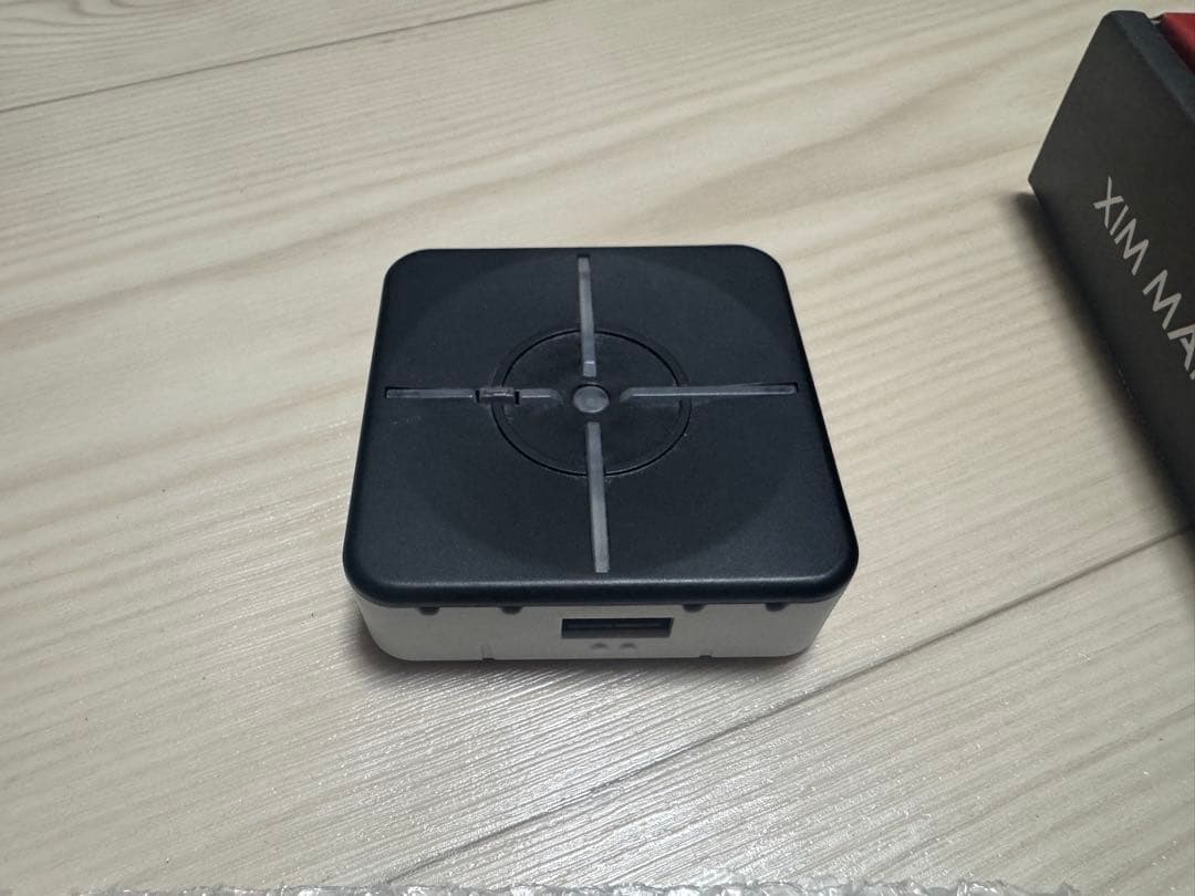 XIM MATRIX ゲームコンバーター 動作品 - メルカリ