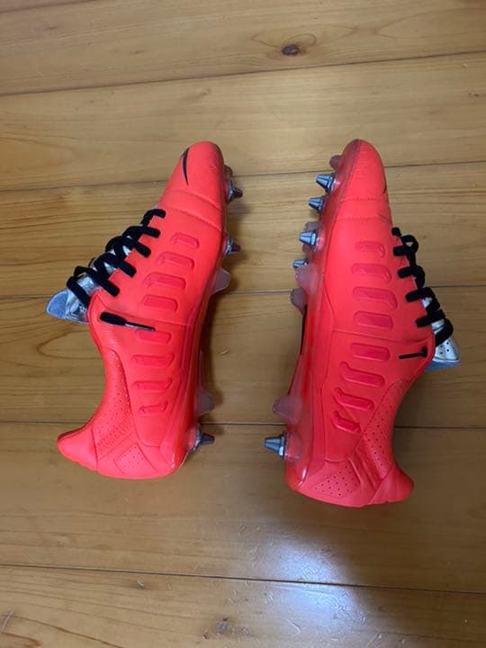 細貝萌 ナイキ プロ着用スパイク - シューズ新 発売