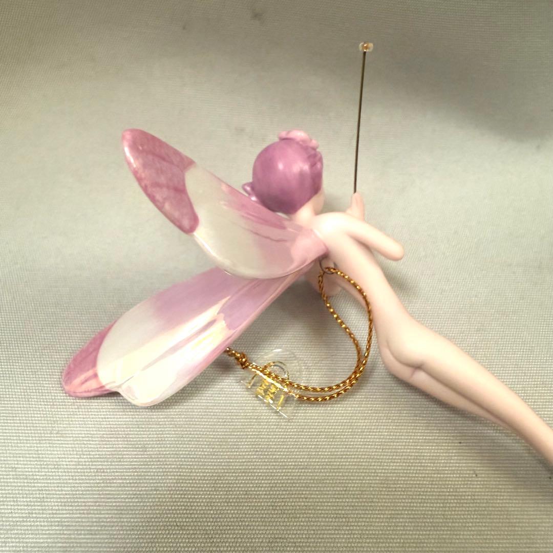 Walt Disneyウォルトディズニー クラシクスコレクション妖精