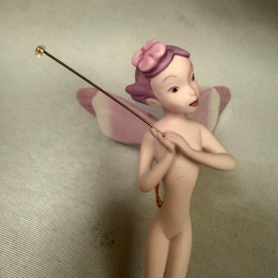 Walt Disneyウォルトディズニー クラシクスコレクション妖精