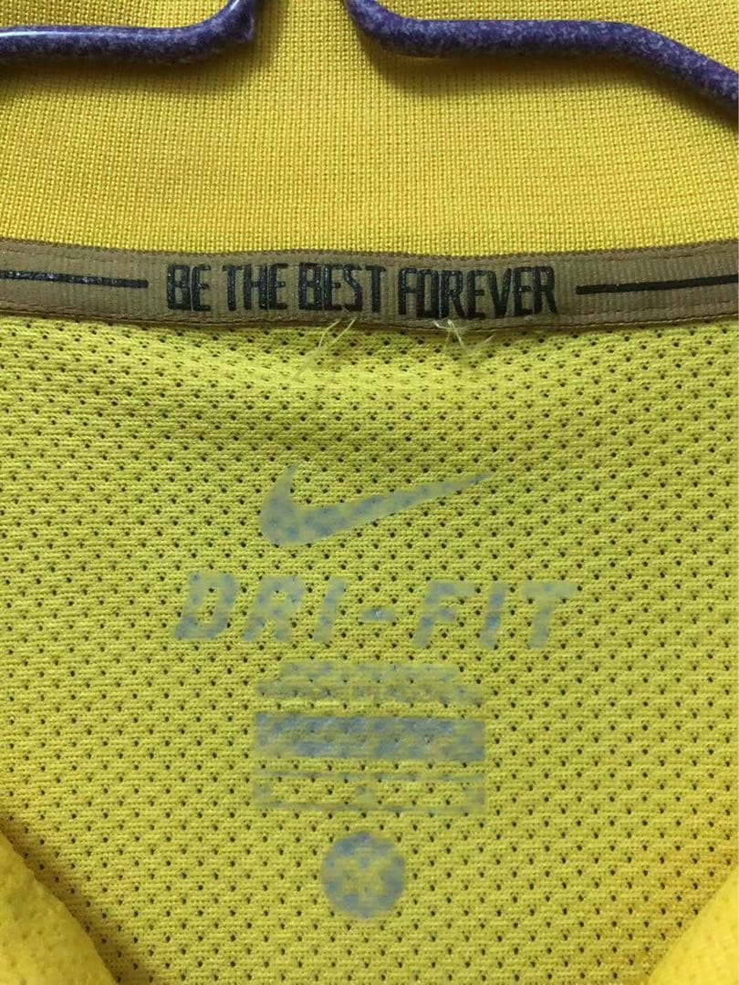 選手支給品】2012 ACL広州恒大 高志林選手#17 - メルカリ