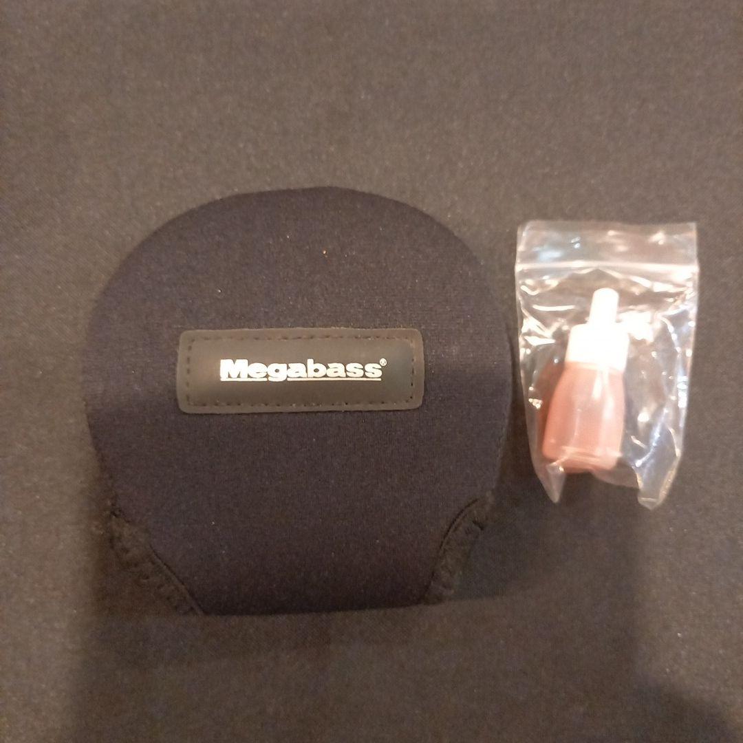 メガバス モノブロック エヴォルジオントパーズ ビスポークリミテッド