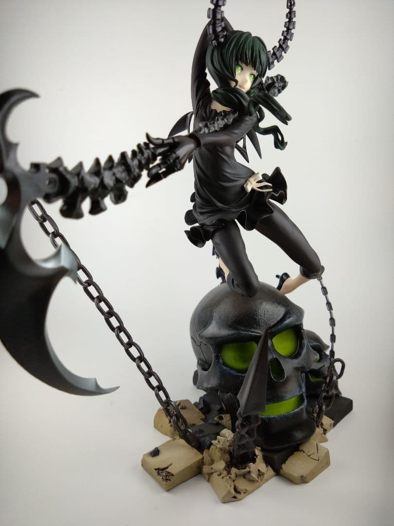 デッドマスター -animation version