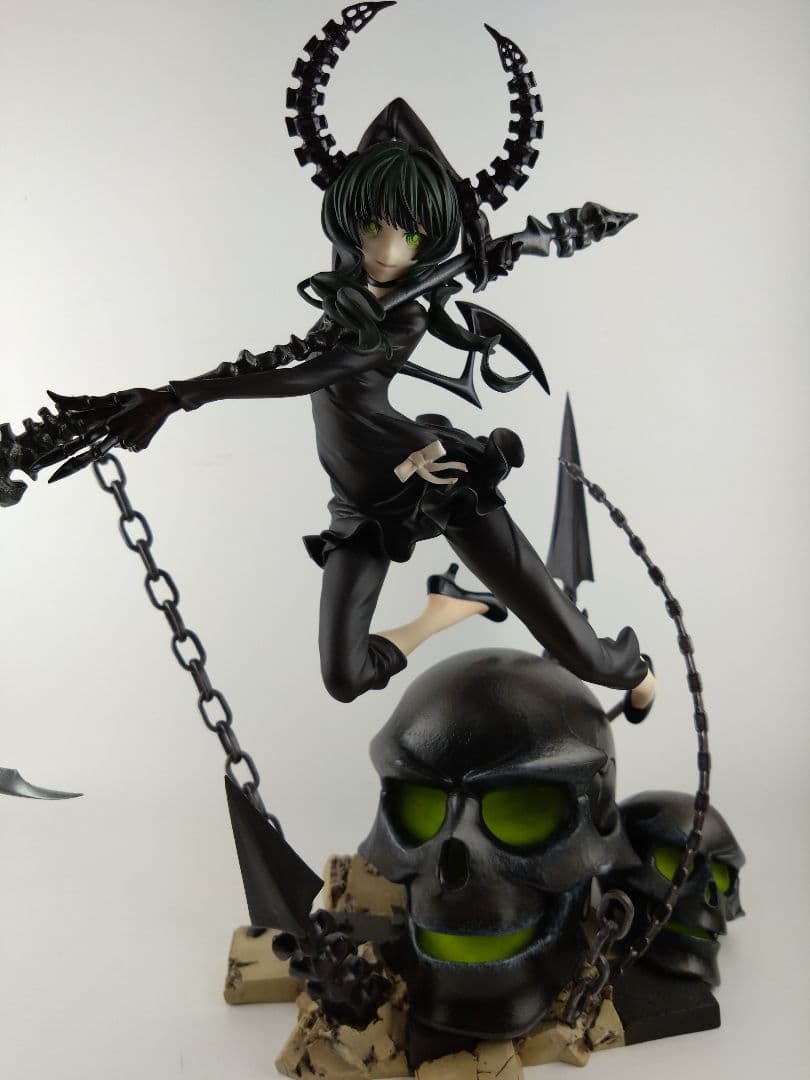 デッドマスター -animation version