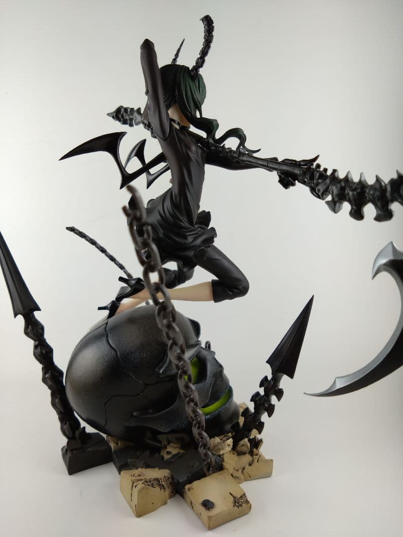 デッドマスター -animation version