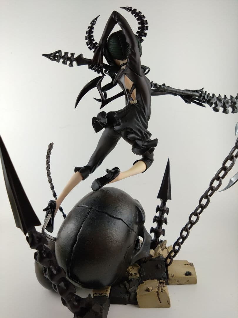 デッドマスター -animation version