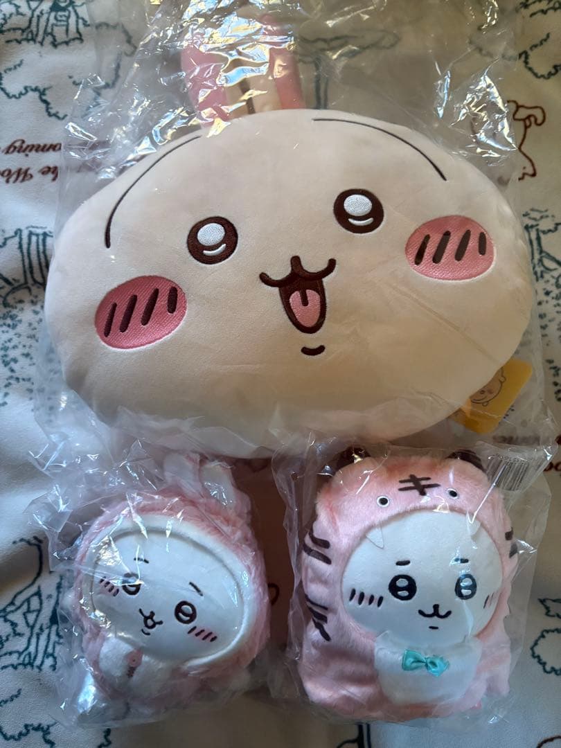 ちいかわ テイルズ 刀剣乱舞 まとめ売り