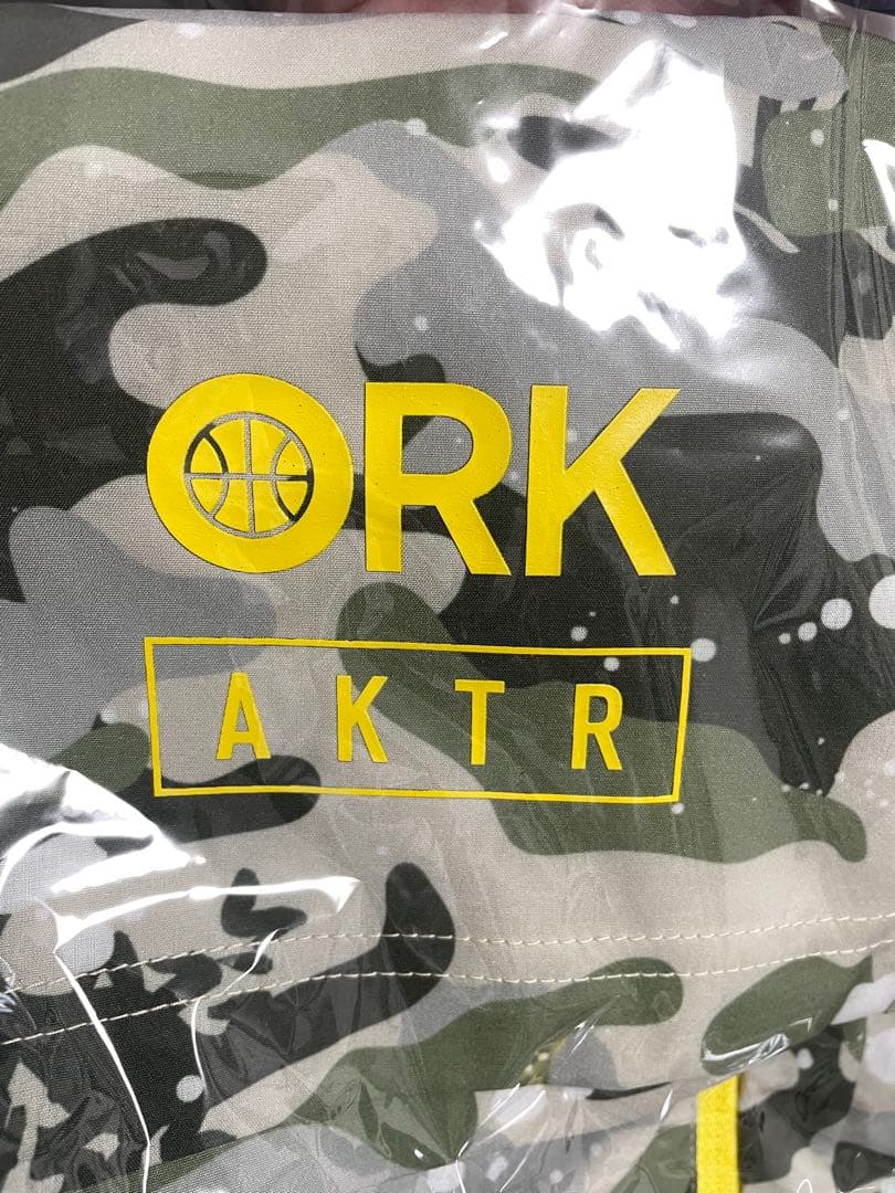 京都大作戦 大阪籠球会 バスパン