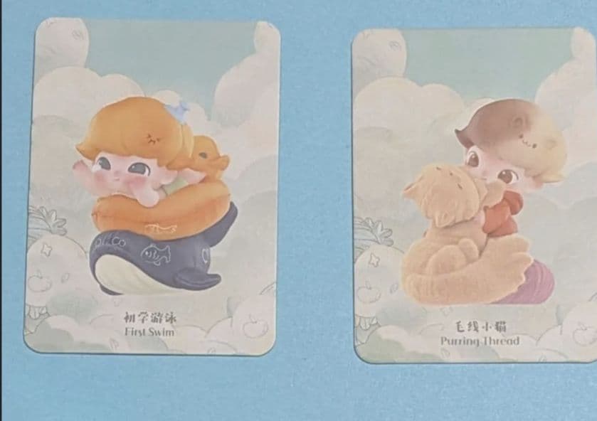 POPMART　Blooms from the Mudシリーズ　12個