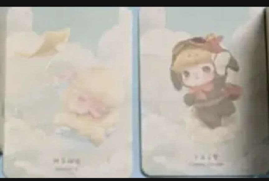 POPMART　Blooms from the Mudシリーズ　12個