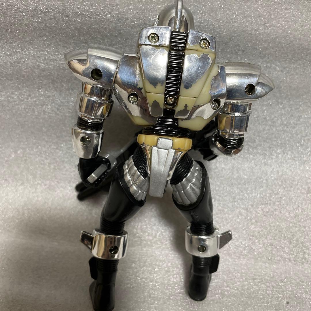 宇宙空母ギャラクティカ フィギュア - メルカリ