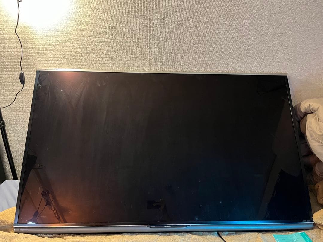 テレビ SHARP AQUOS LC-60XL10 Amazon | シャープ 60V型 フルハイビジョン 液晶テレビ ブラック AQUOS