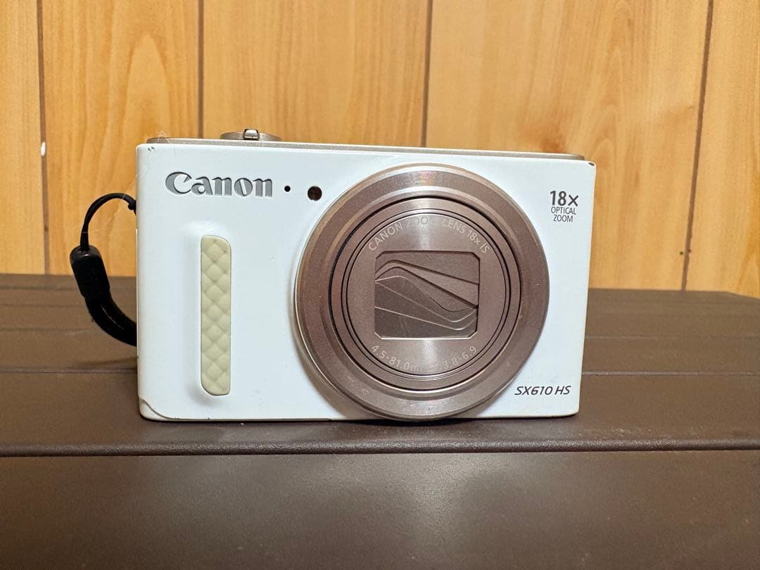 デジタルカメラ CANON SX610HS Amazon | Canon デジタルカメラ PowerShot SX610 HS レッド 光学18倍