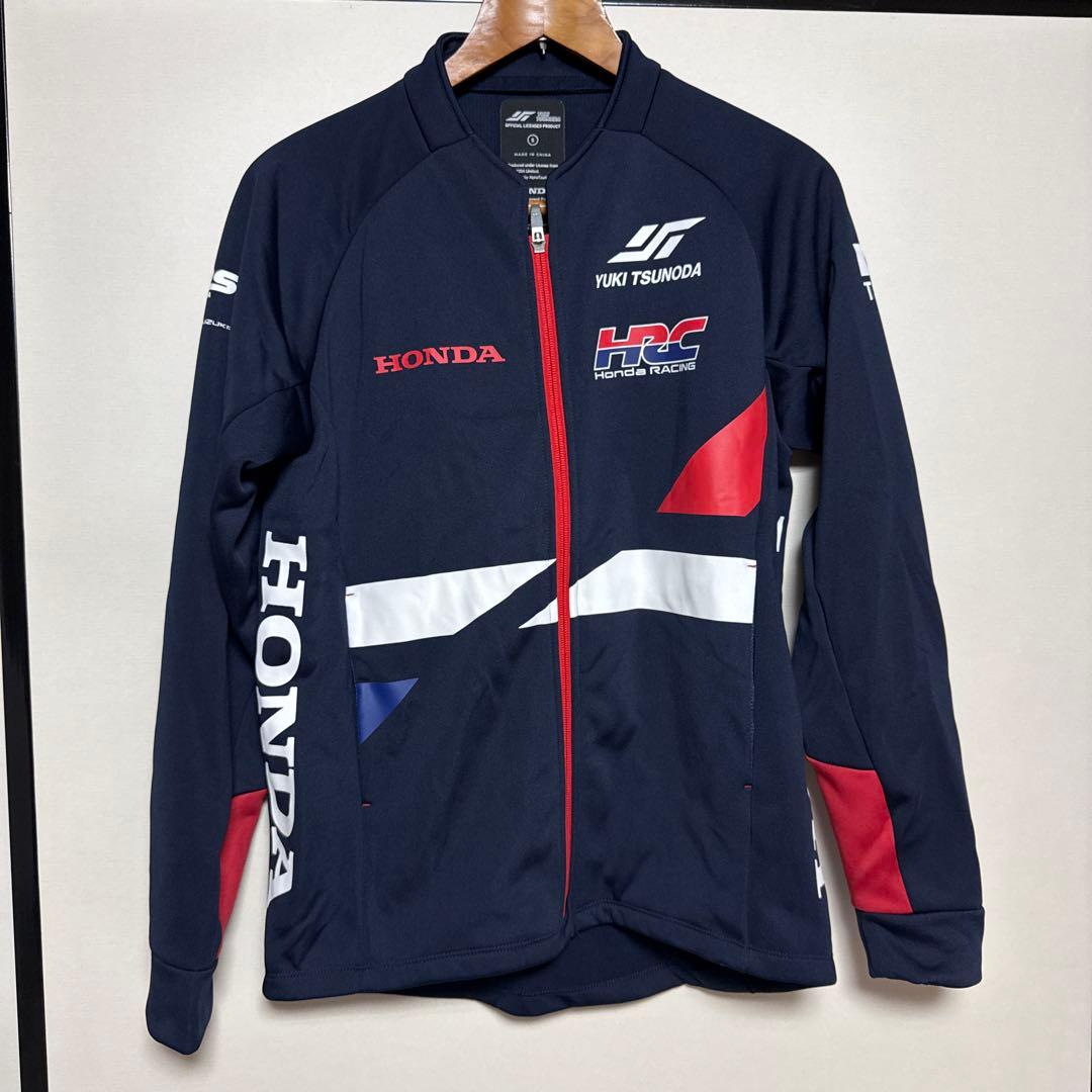鈴鹿サーキットF1パーカー 2024 角田裕毅 ホンダ レーシング - メルカリ