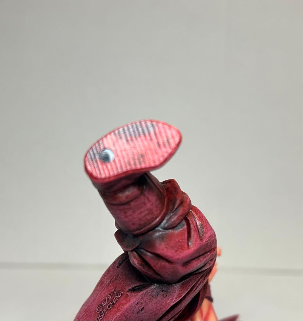 ドラゴンボール　孫悟空　ベジータ　フィギュア　リペイント