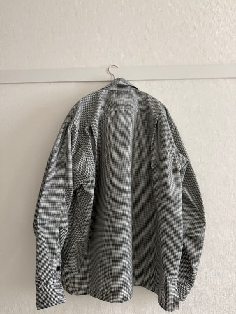 ダイワピア39/ TECH NEW ANGLERS OPEN GINGHAM - メルカリ