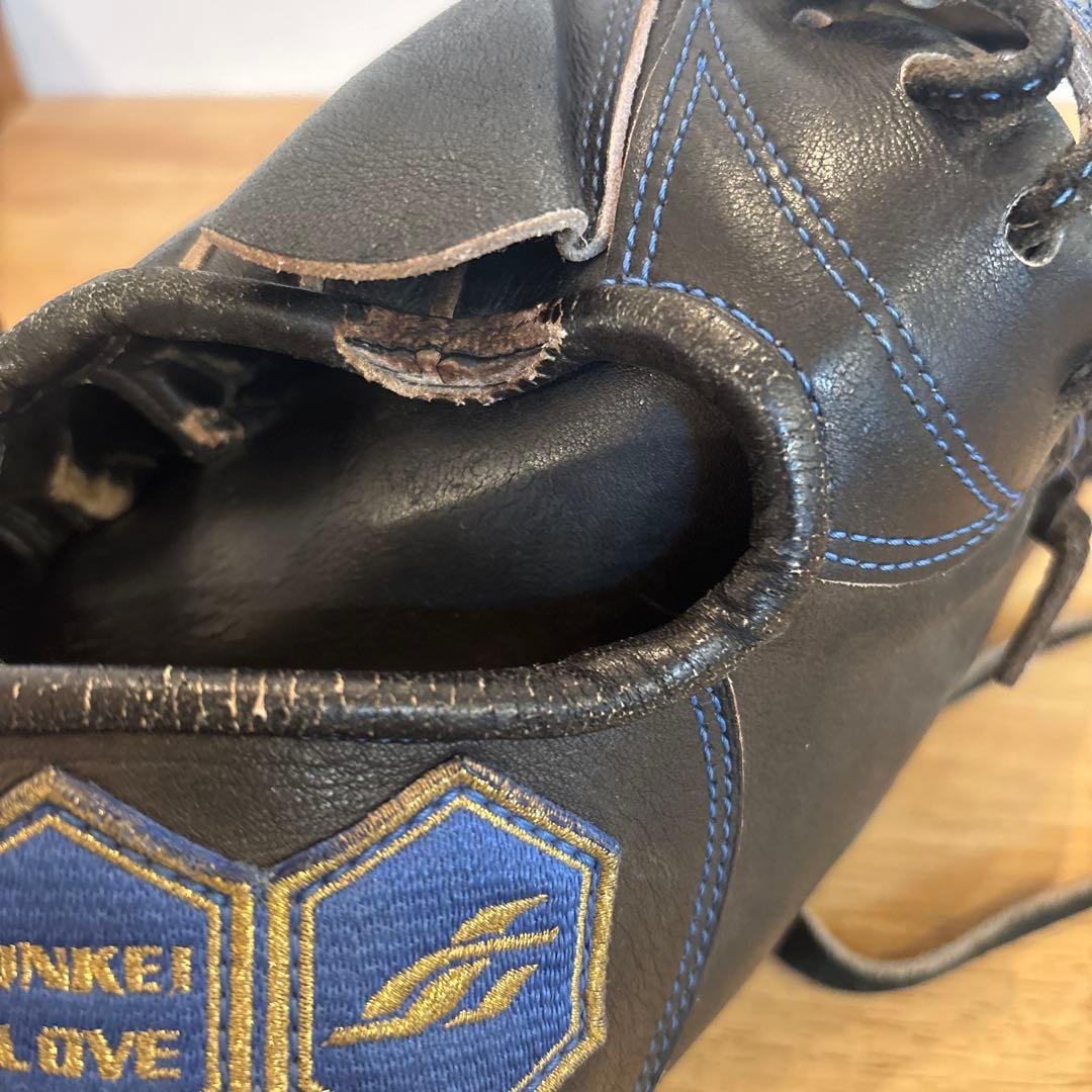 ジュンケイ JUNKEI grove ジュンケイグローブ 投手用 jg-101 - メルカリ