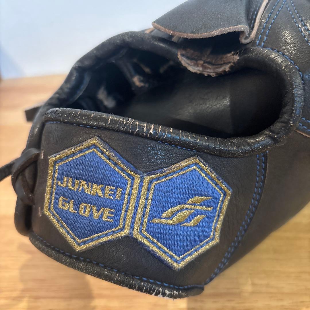 ジュンケイ JUNKEI grove ジュンケイグローブ 投手用 jg-101 - メルカリ