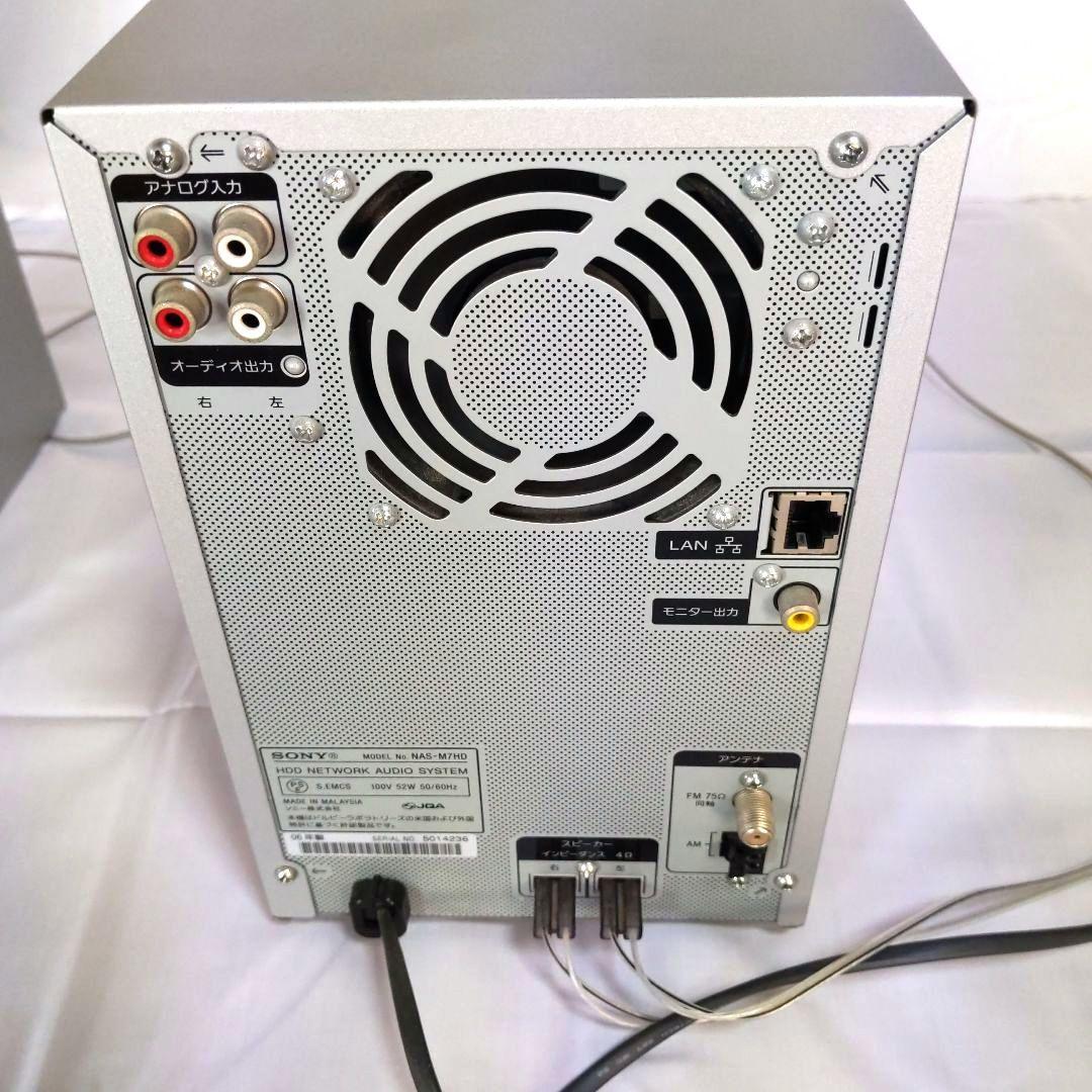 NAS-M7HD - メルカリ