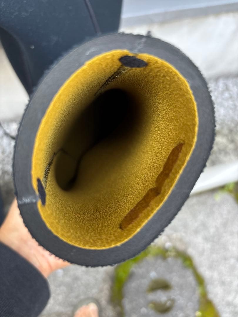 新品未使用 RASH 最高級素材アスリートジャージ フルスーツ 6ミリ4ミリ