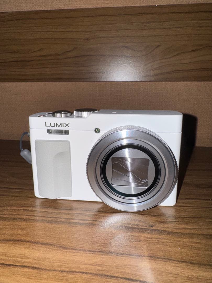 ボーナス決済に是非！』Panasonic LUMIX TZ99 ホワイト