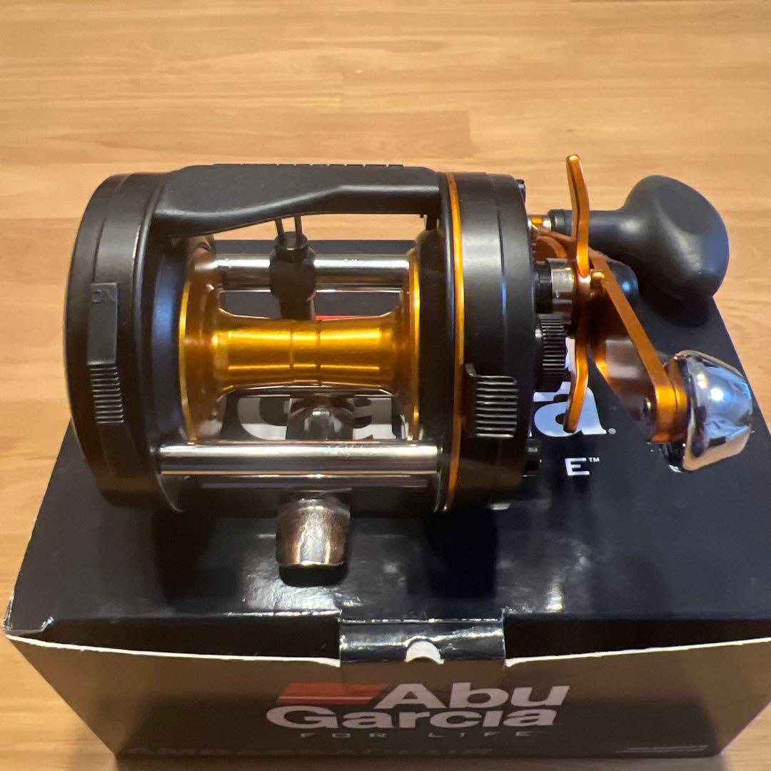 アブガルシア アンバサダー C3-6500CATSPC - メルカリ