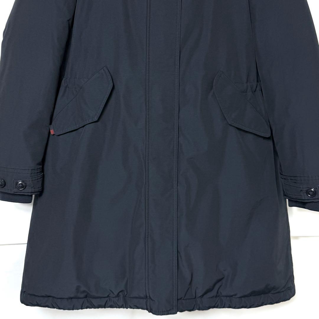 WOOLRICH×JS relume 別注 KEYSTONE ダウンコート S - メルカリ