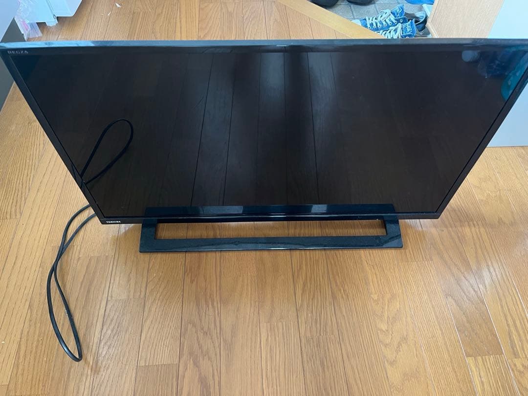 TOSHIBA REGZA 32S22 32インチ 2019年製 東芝 REGZA 32S22 [32インチ] 価格比較 - 価格.com