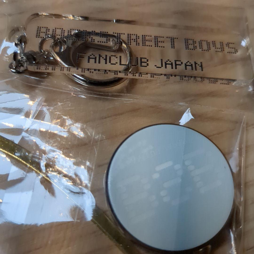 BackstreetBoysジャケット（バックストリート・ボーイズのグッズセット