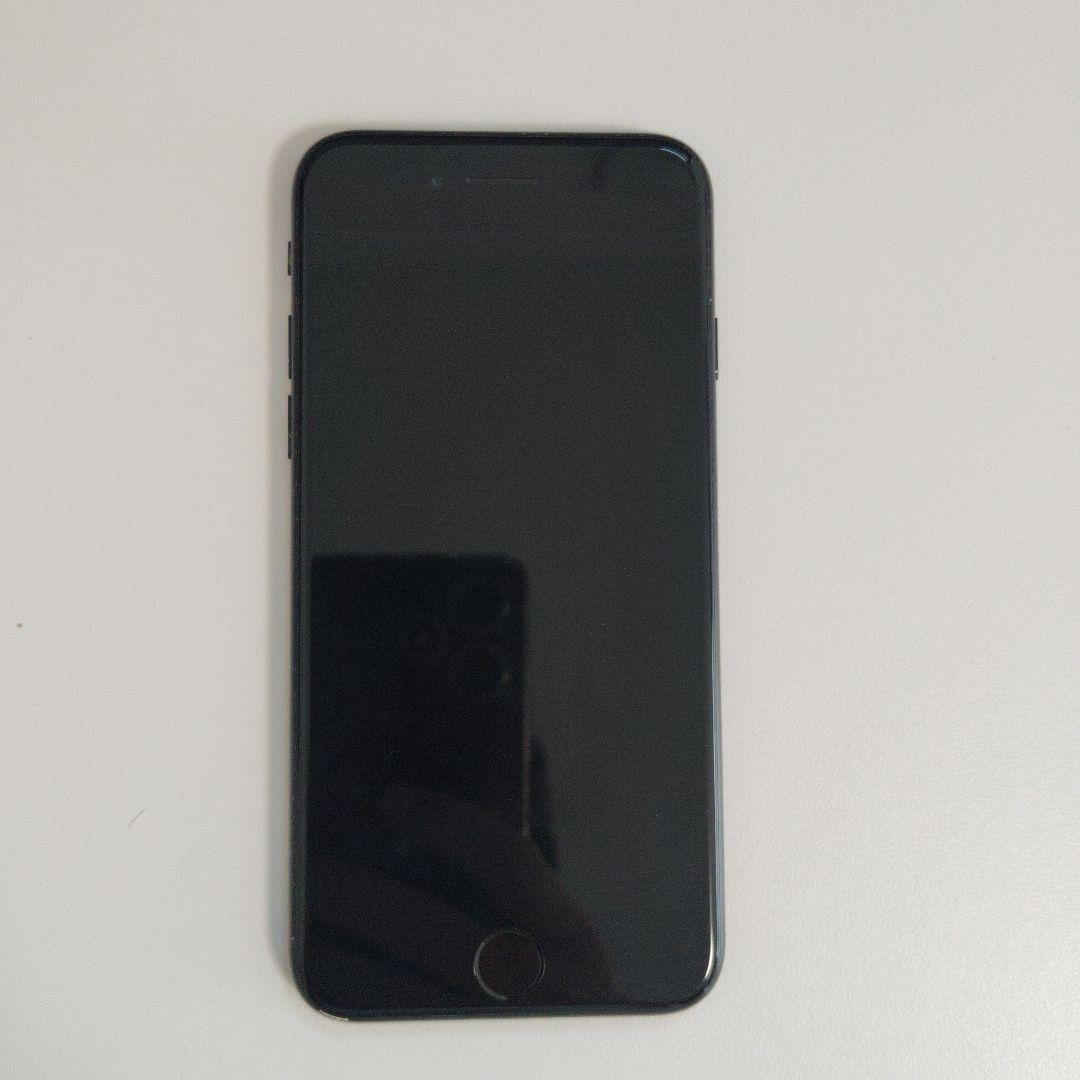 iPhone SE2 背面ガラスとカメラ割れ NFC不具合 iPhone・スマホ修理ならスマホ修理ドットコム