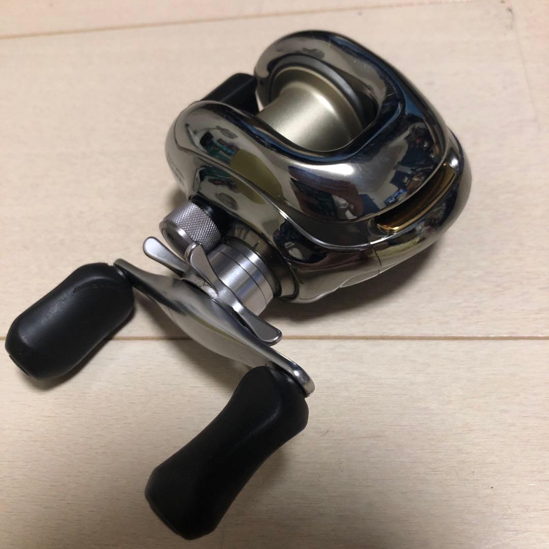 動作良好】シマノ 初代アンタレス RH223 - メルカリ