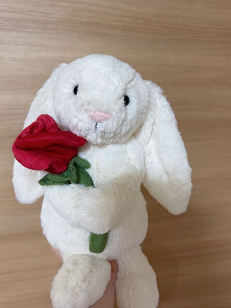 ジェリーキャット ローズバニー  bunny rose 正規品