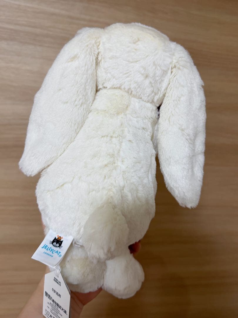 ジェリーキャット ローズバニー  bunny rose 正規品