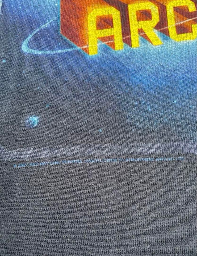 レッチリ　stadium arcadium L