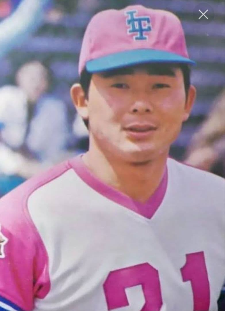 新品】太平洋クラブライオンズ 帽子 クラウンライター 西鉄ライオンズ