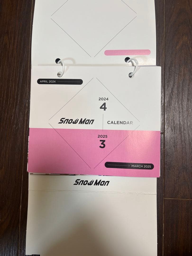  Man アイドルグッズ セット