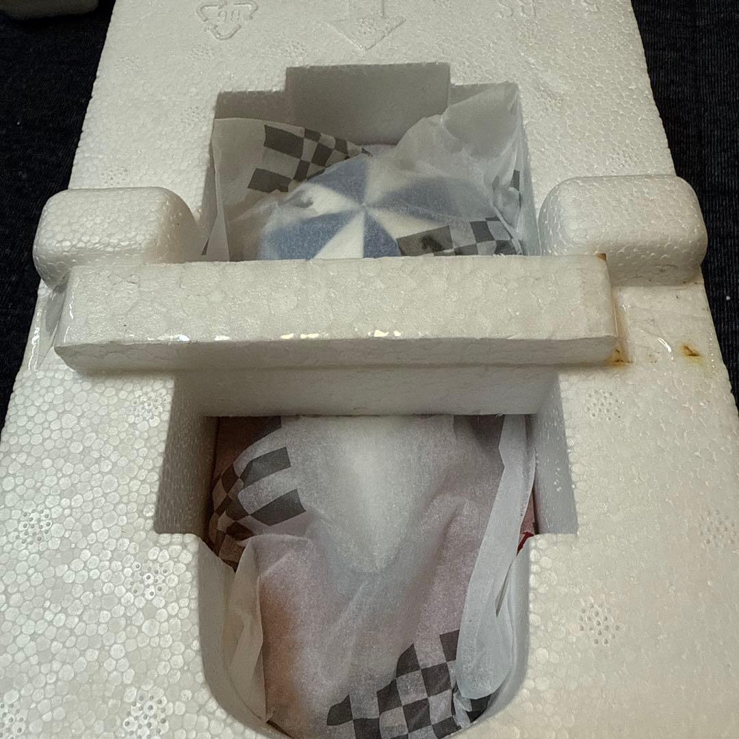 エグゾト 1/18 フェラーリ 312t4 No12 未開封